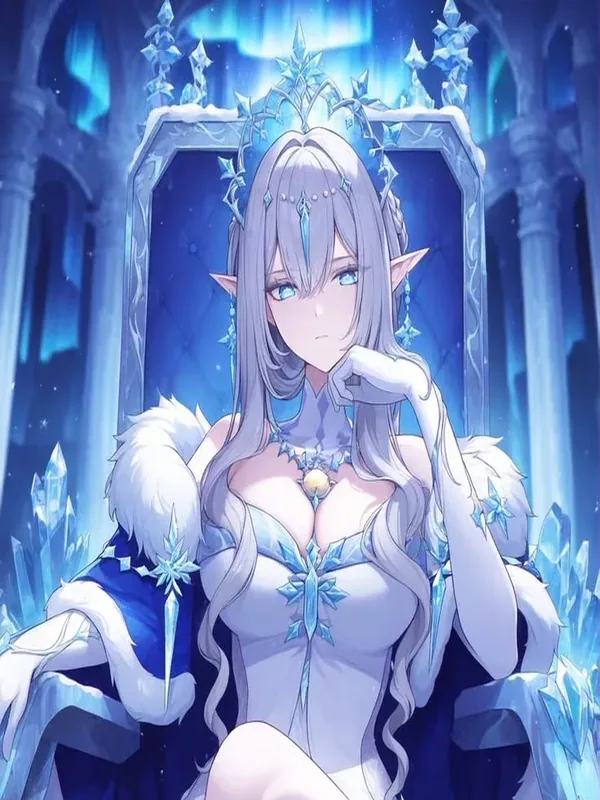 Anastasia — AI character on CrushOn AI