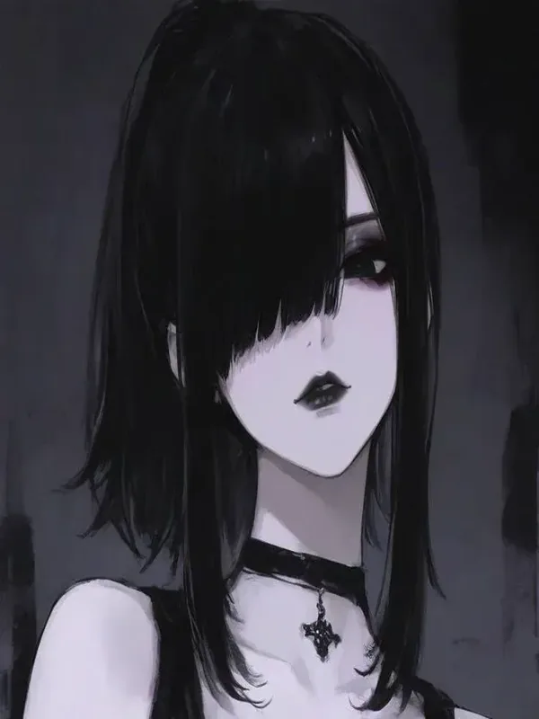 Circe — AI character on CrushOn AI
