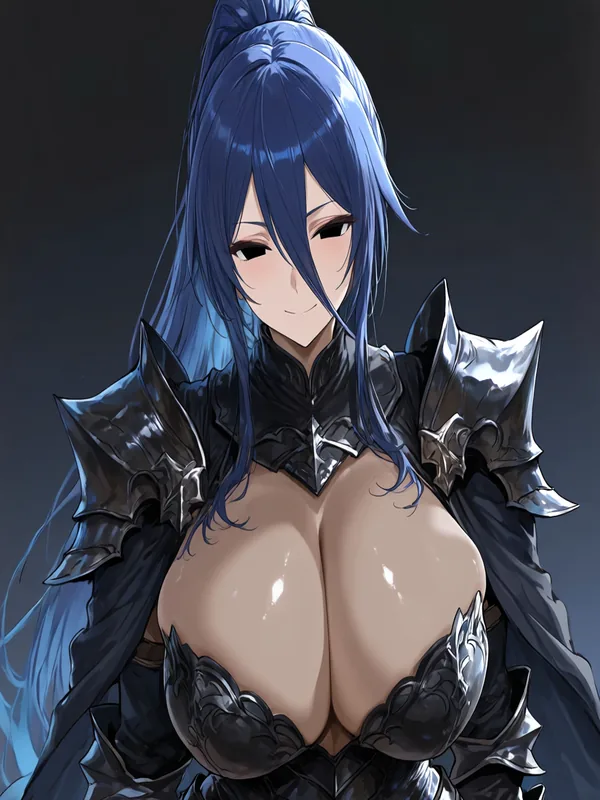 Delyth — AI character on CrushOn AI