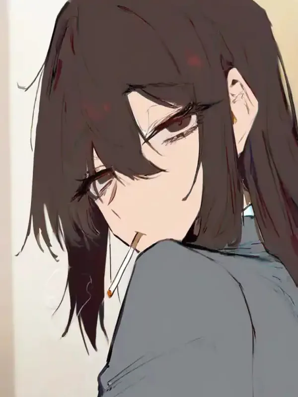 Kate Cross — AI character on CrushOn AI