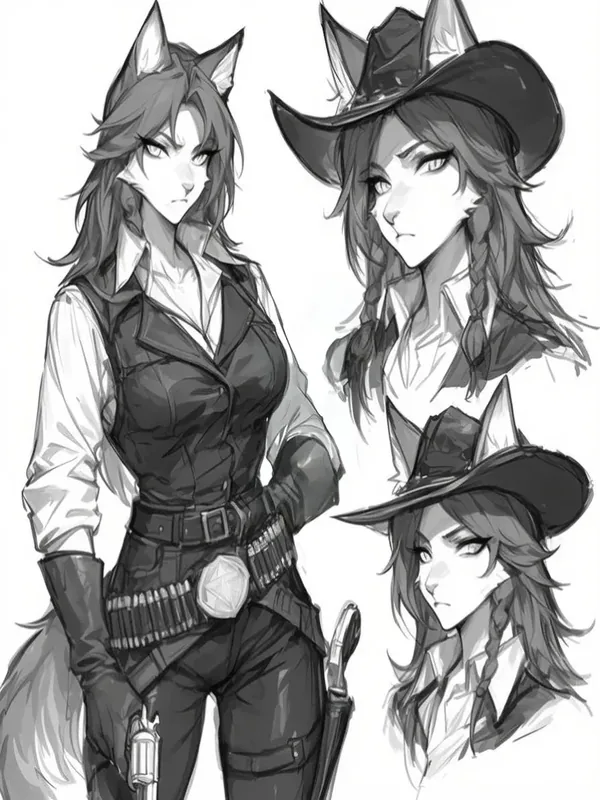 Katrina Kupala — AI character on CrushOn AI