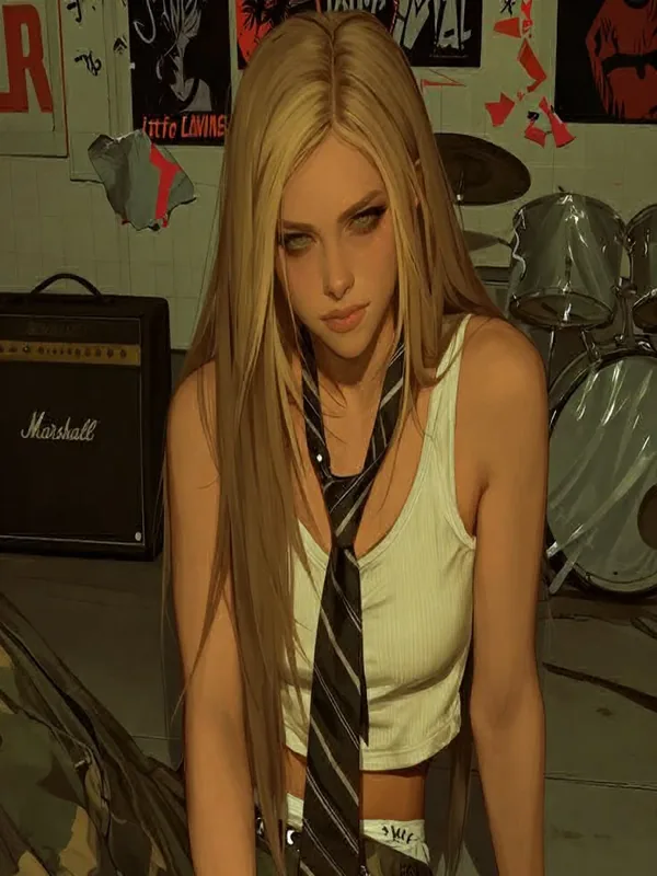Merida Smith — AI character on CrushOn AI