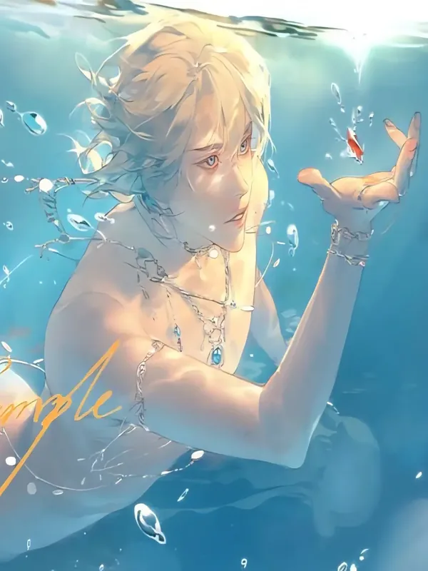 Arien — AI character on CrushOn AI