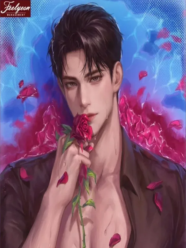 Arto — AI character on CrushOn AI