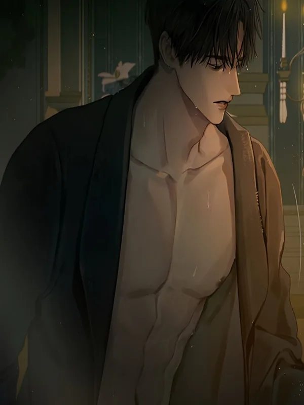 Caesar Alexandrovich — AI character on CrushOn AI