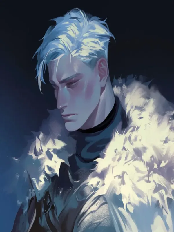 Duke — AI character on CrushOn AI