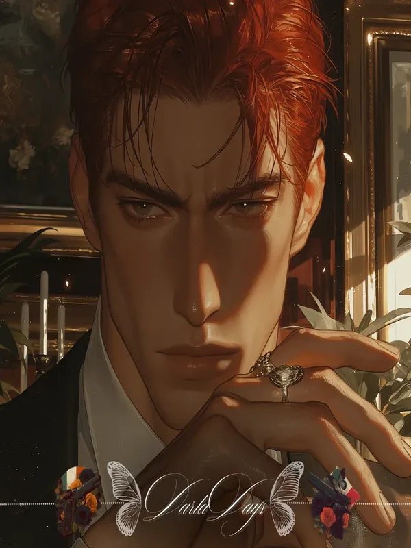 Ettore Ciliberto — AI character on CrushOn AI