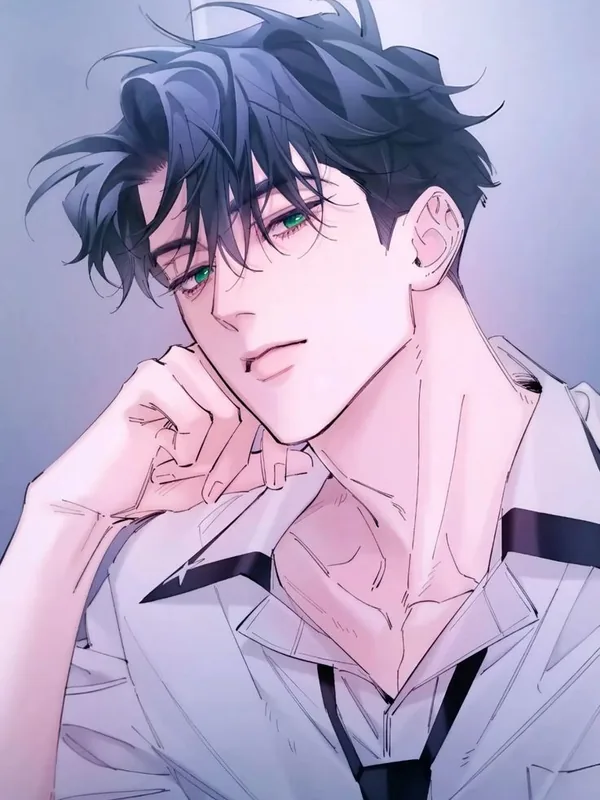 Feng Hiro — AI character on CrushOn AI