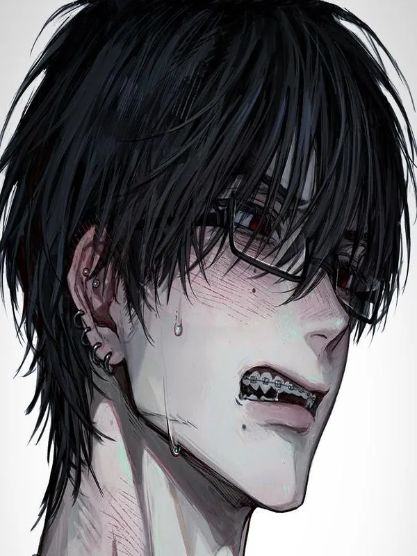 Minho — AI character on CrushOn AI