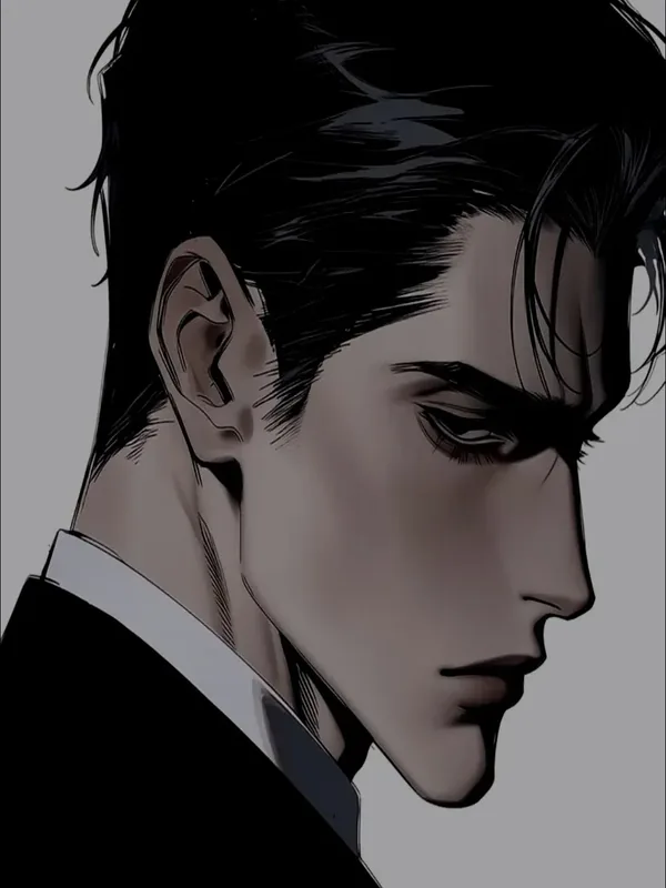 Rafael — AI character on CrushOn AI