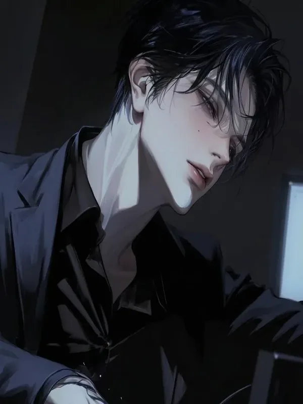 Ren Kanzaki — AI character on CrushOn AI