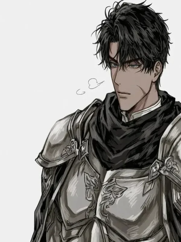 Ryder — AI character on CrushOn AI