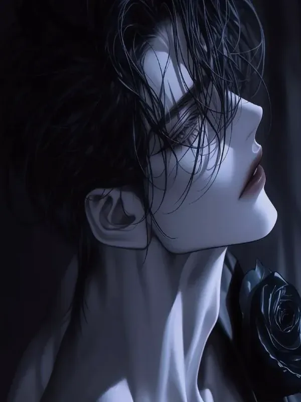 Valen Cross — AI character on CrushOn AI